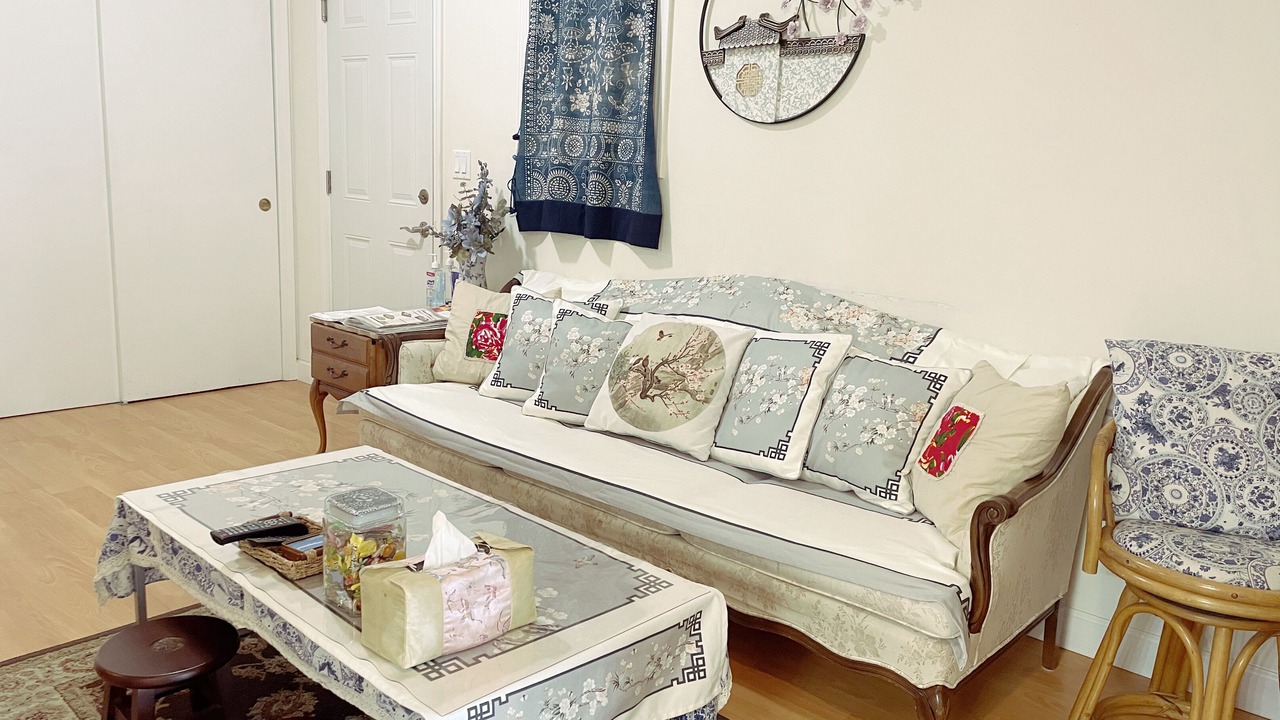 Photo of Livingroom in Bayview