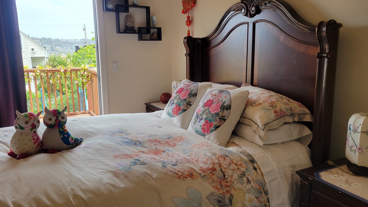 Photo of Bedroom in Bayview