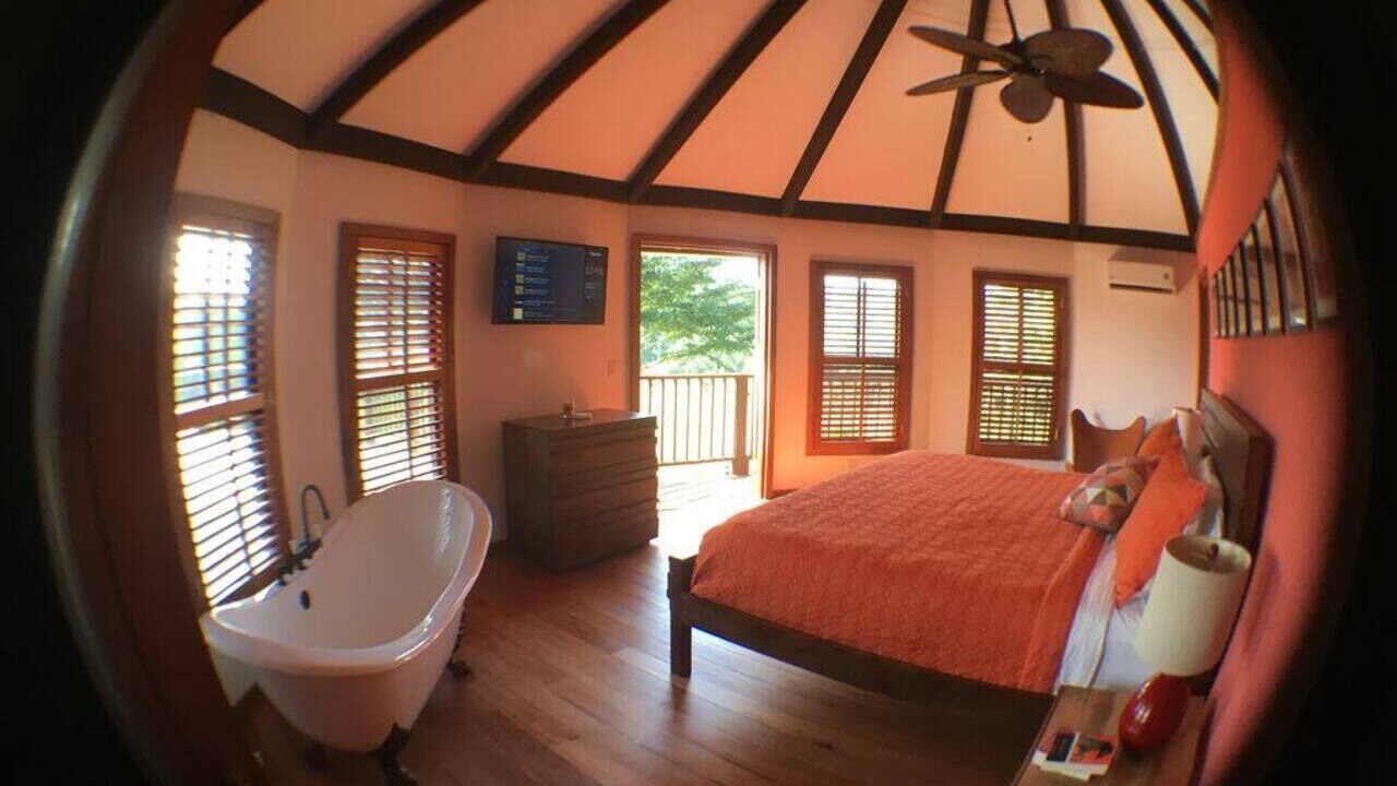 Photo of Bathroom in San Ignacio