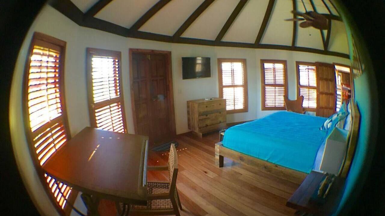 Photo of Bathroom in San Ignacio
