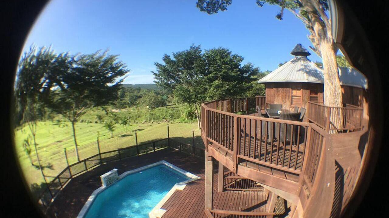 Photo of Outdoor in San Ignacio