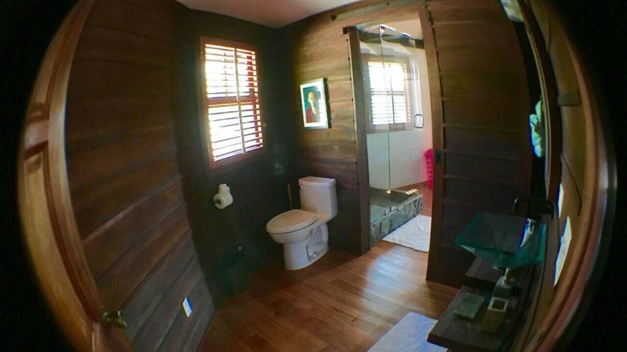 Photo of Bathroom in San Ignacio
