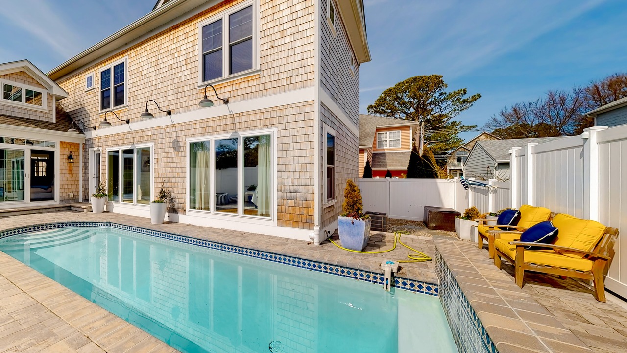 Photo of Outdoor in Dodds Addition