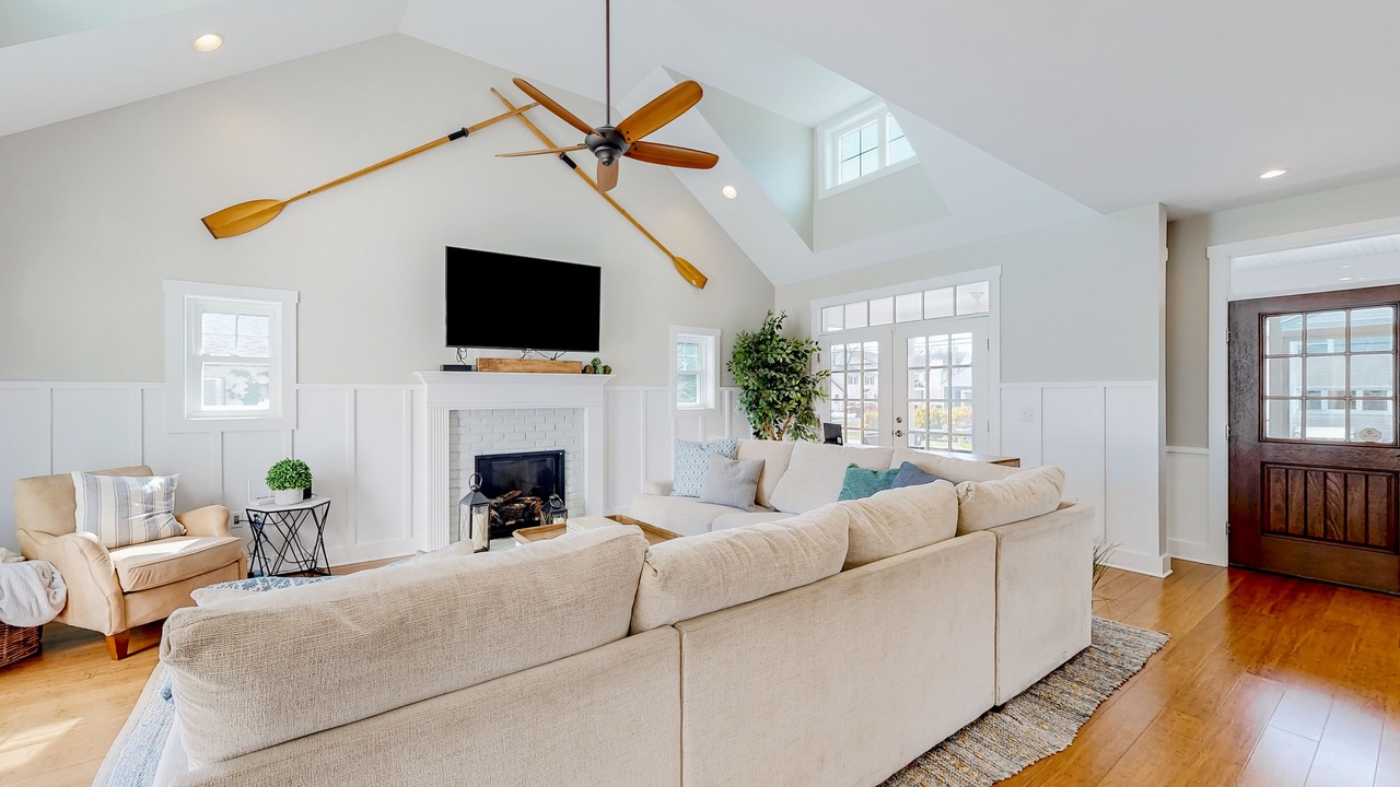 Photo of Livingroom in Dodds Addition