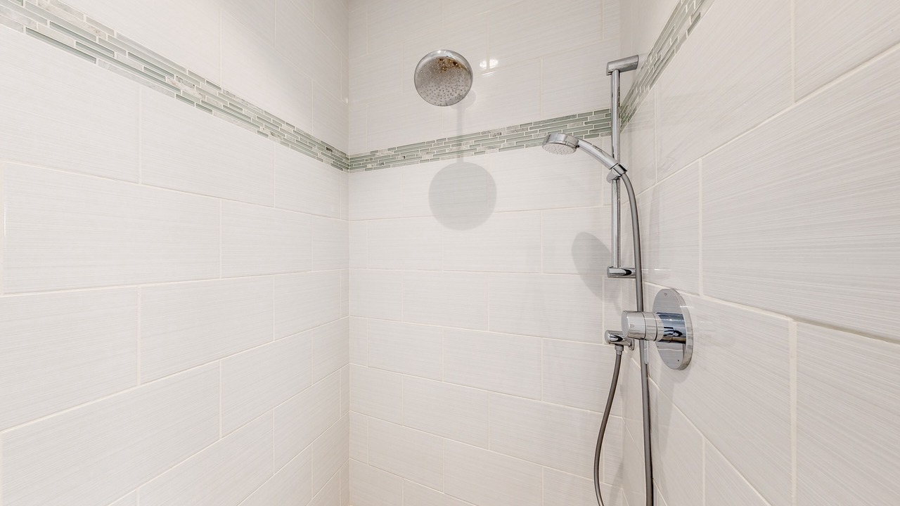 Photo of Bathroom in Dodds Addition