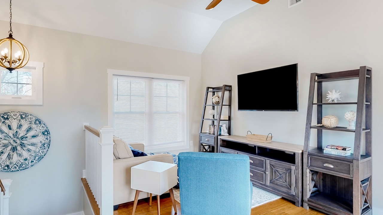 Photo of Livingroom in Dodds Addition