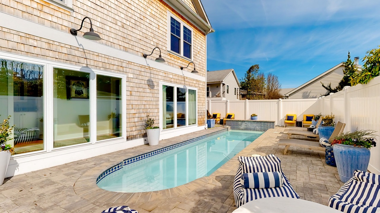 Photo of Outdoor in Dodds Addition
