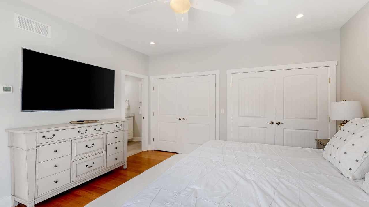 Photo of Bedroom in Dodds Addition