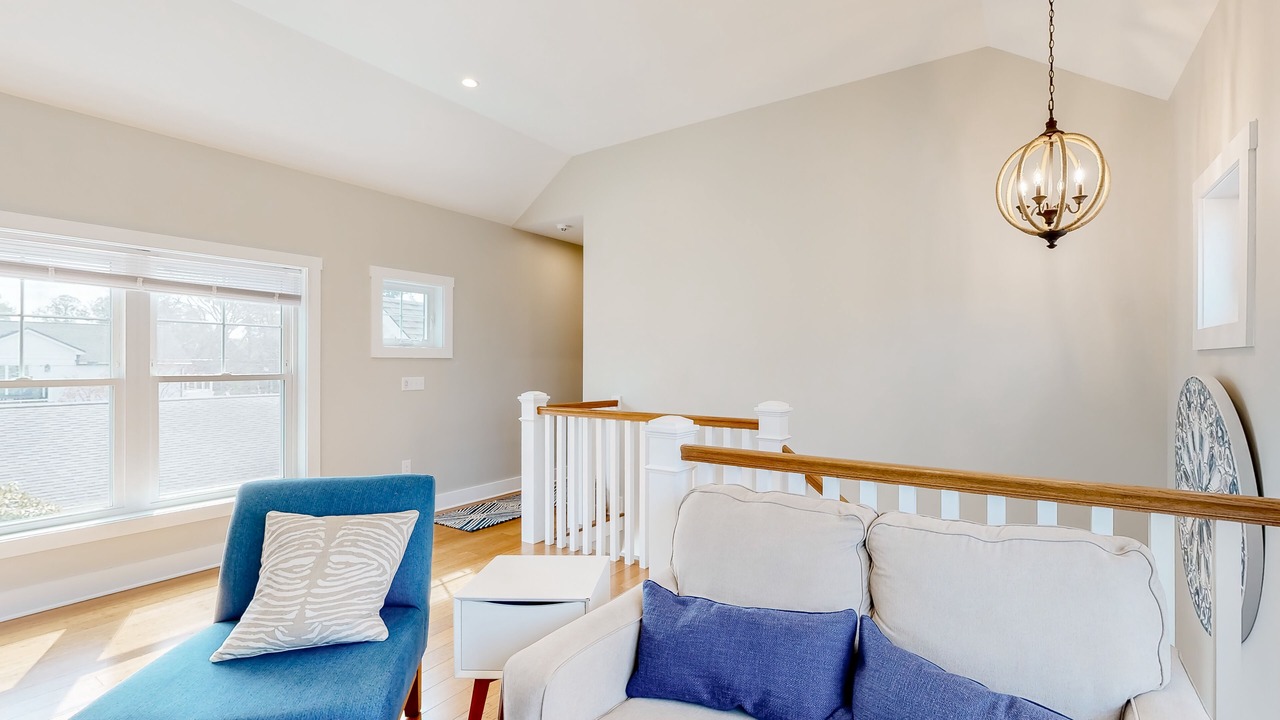 Photo of Livingroom in Dodds Addition