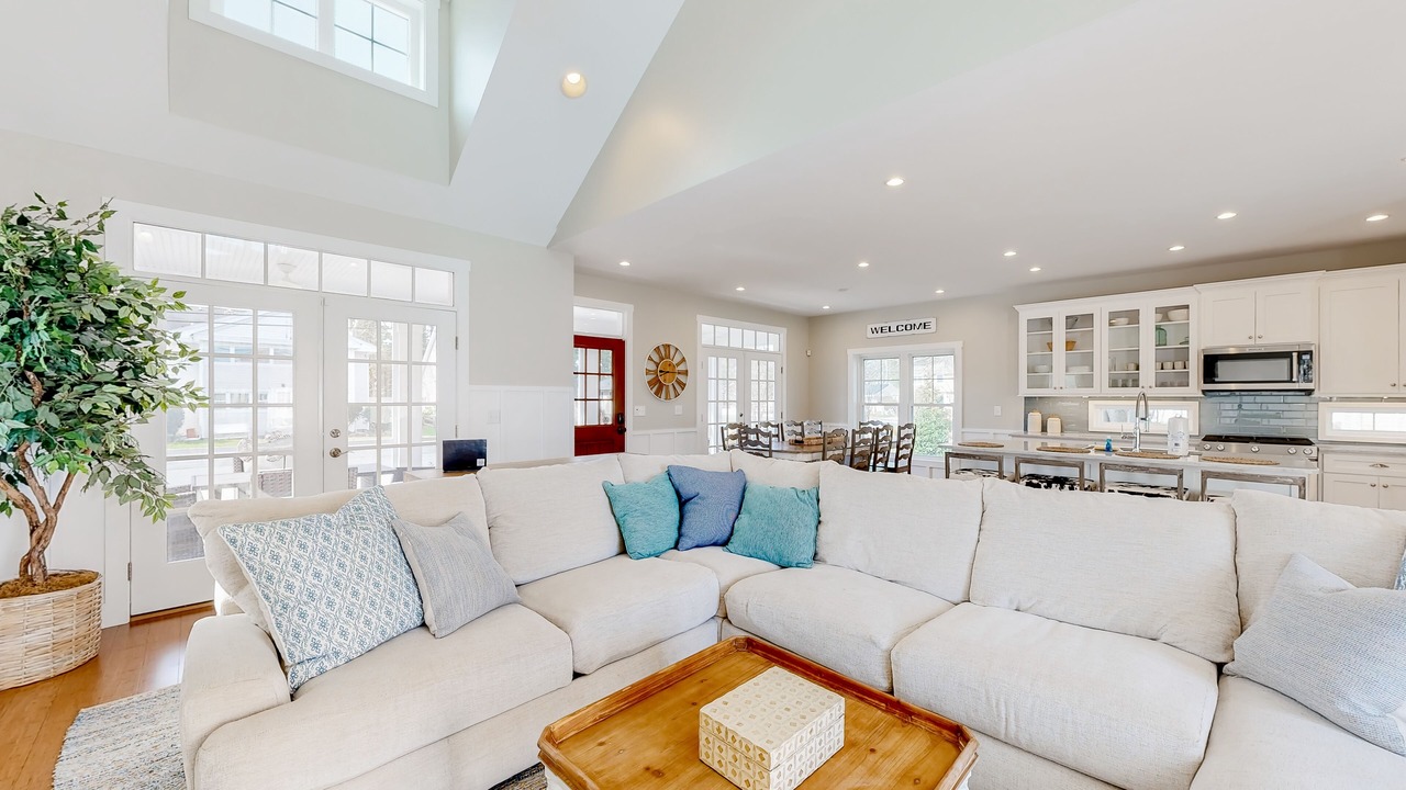 Photo of Livingroom in Dodds Addition