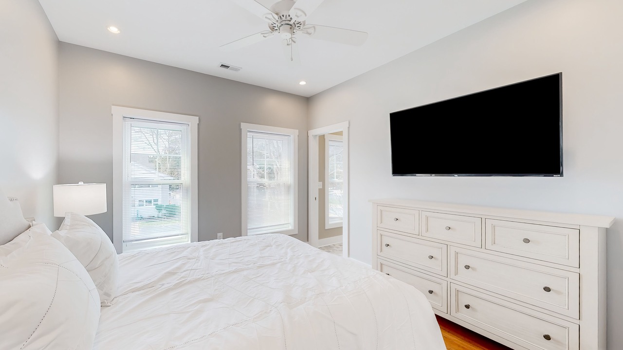 Photo of Bedroom in Dodds Addition