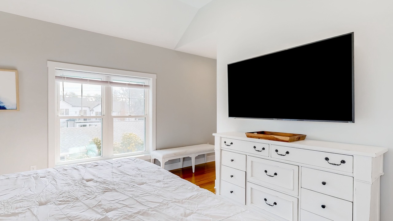 Photo of Bedroom in Dodds Addition