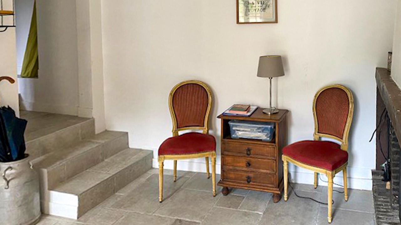 Photo of Bedroom in Flacy