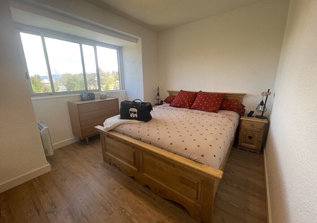 Photo of Bedroom in Montclar
