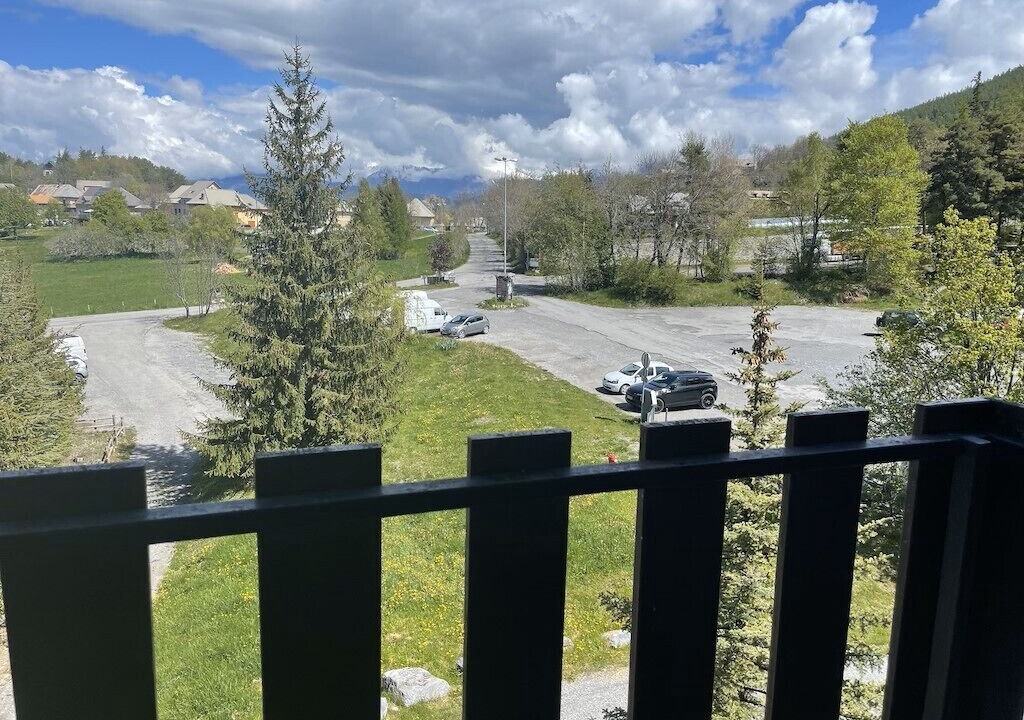Photo of Outdoor in Montclar