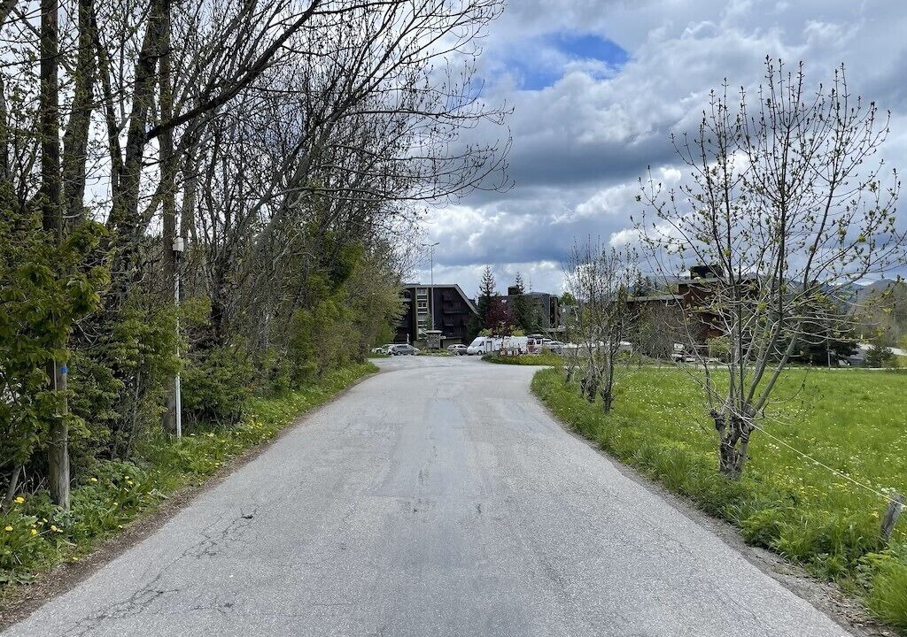Photo of Outdoor in Montclar