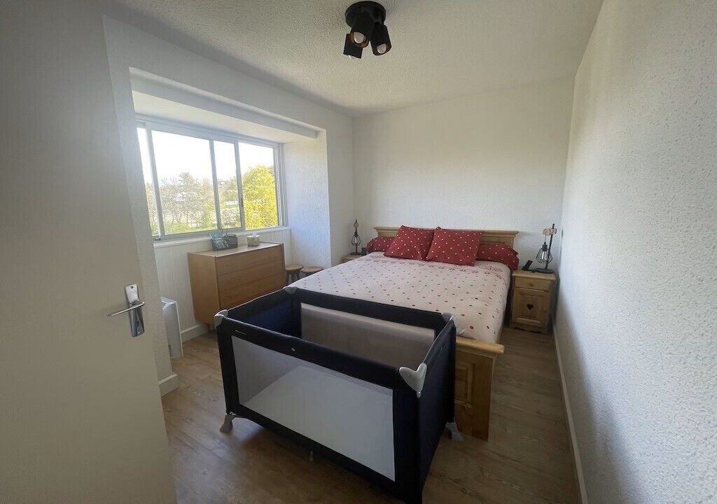 Photo of Bedroom in Montclar
