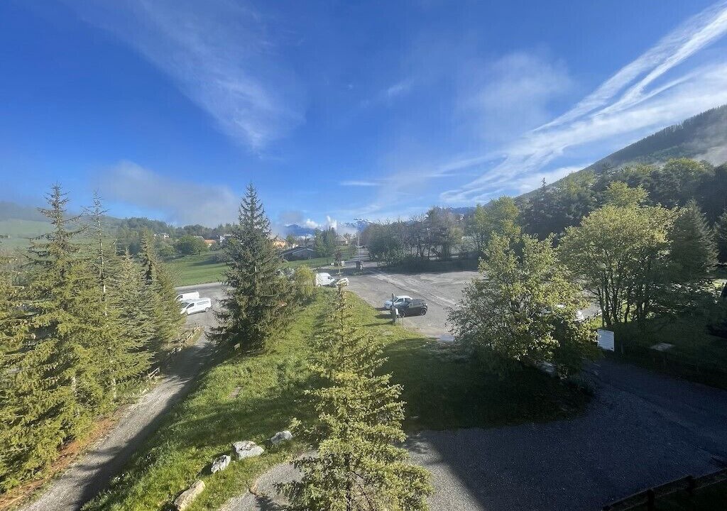 Photo of Outdoor in Montclar