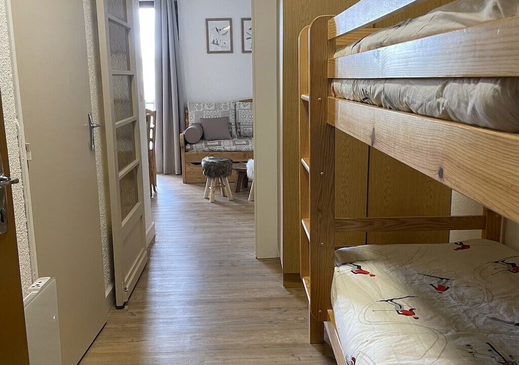 Photo of Bedroom in Montclar