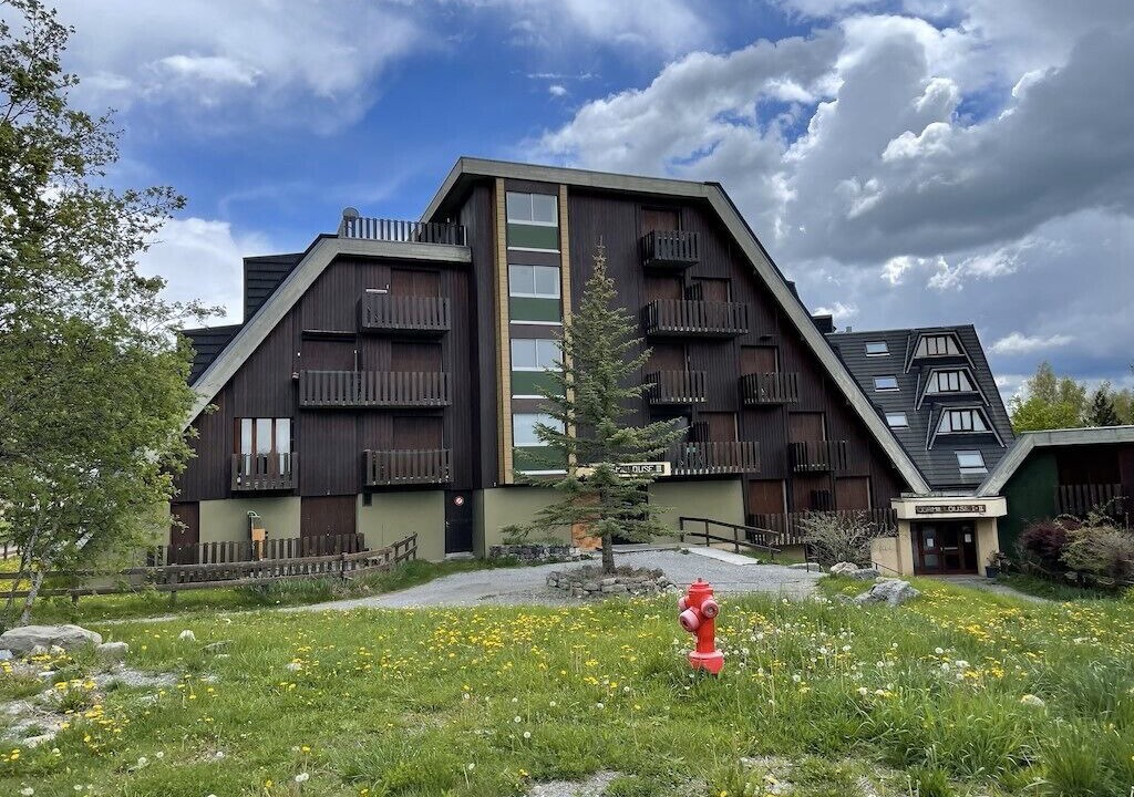 Photo of Outdoor in Montclar