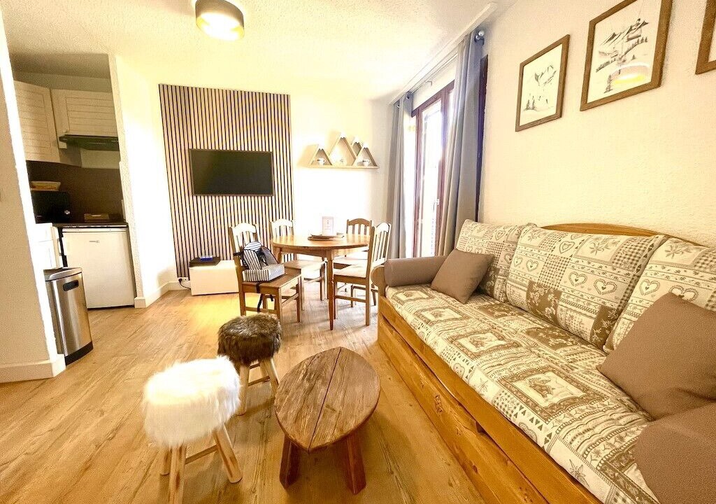 Photo of Livingroom in Montclar