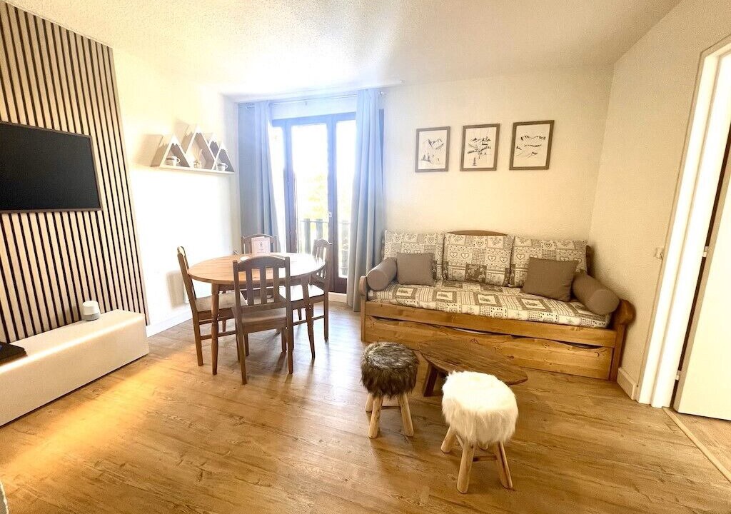 Photo of Livingroom in Montclar