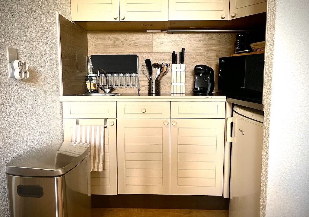 Photo of Kitchen in Montclar