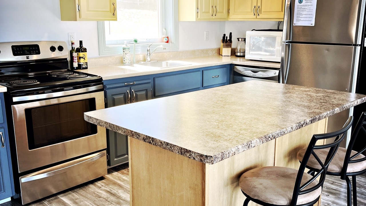 Photo of Kitchen in Kings County