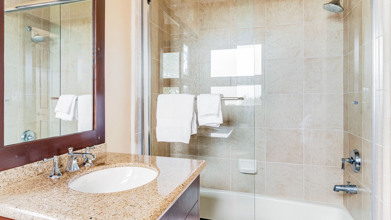Photo of Bathroom in Carmel Highlands