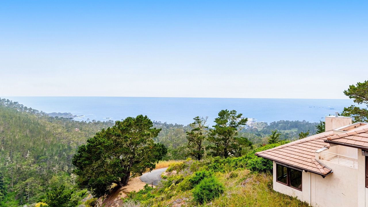 Photo of Outdoor in Carmel Highlands