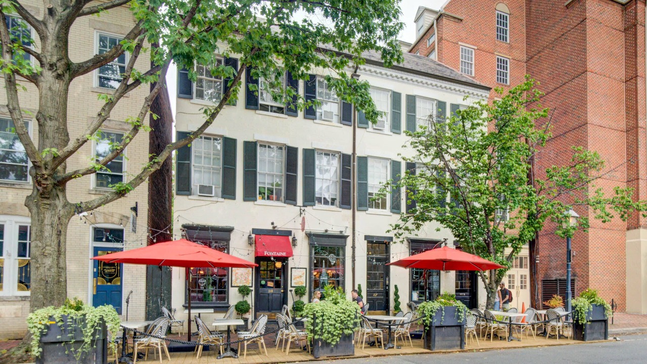 Photo of Others in Old Town Alexandria