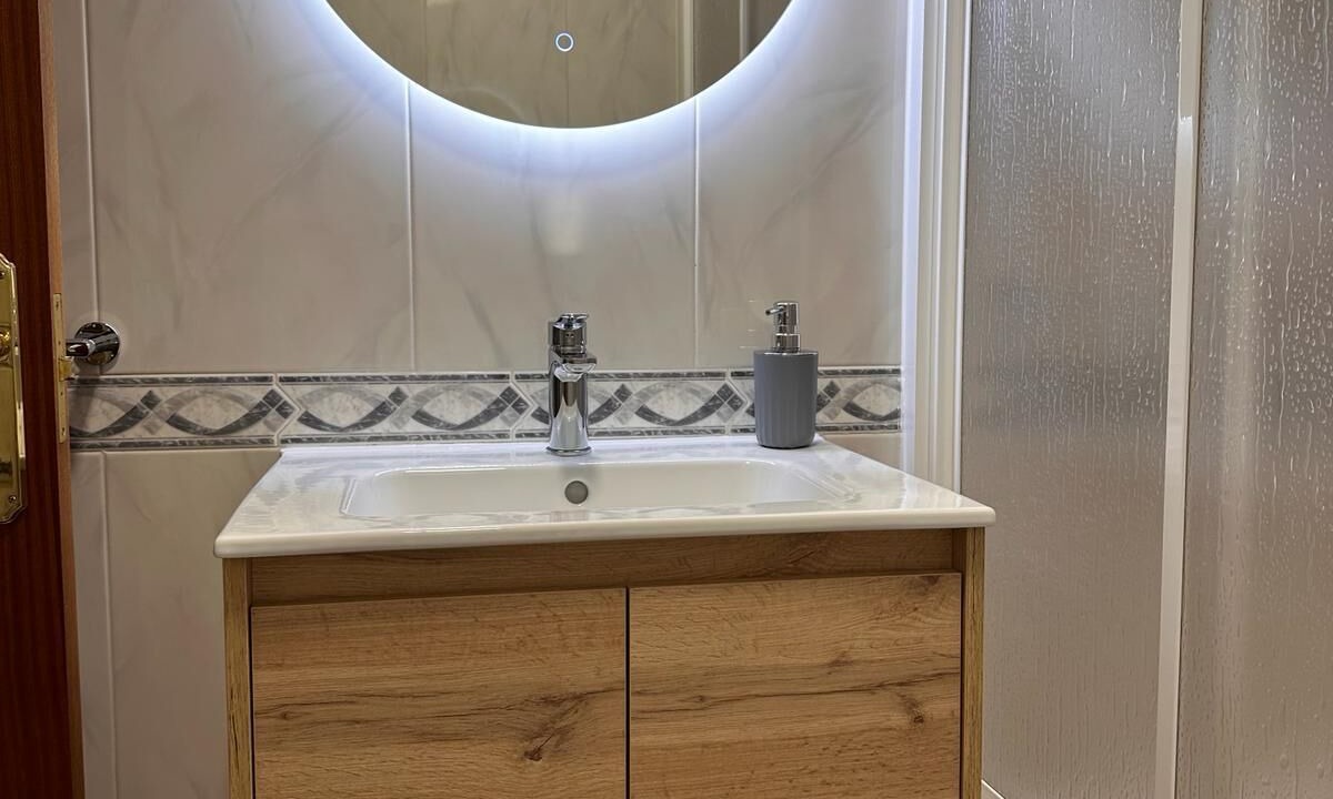 Photo of Bathroom in Sigueiro
