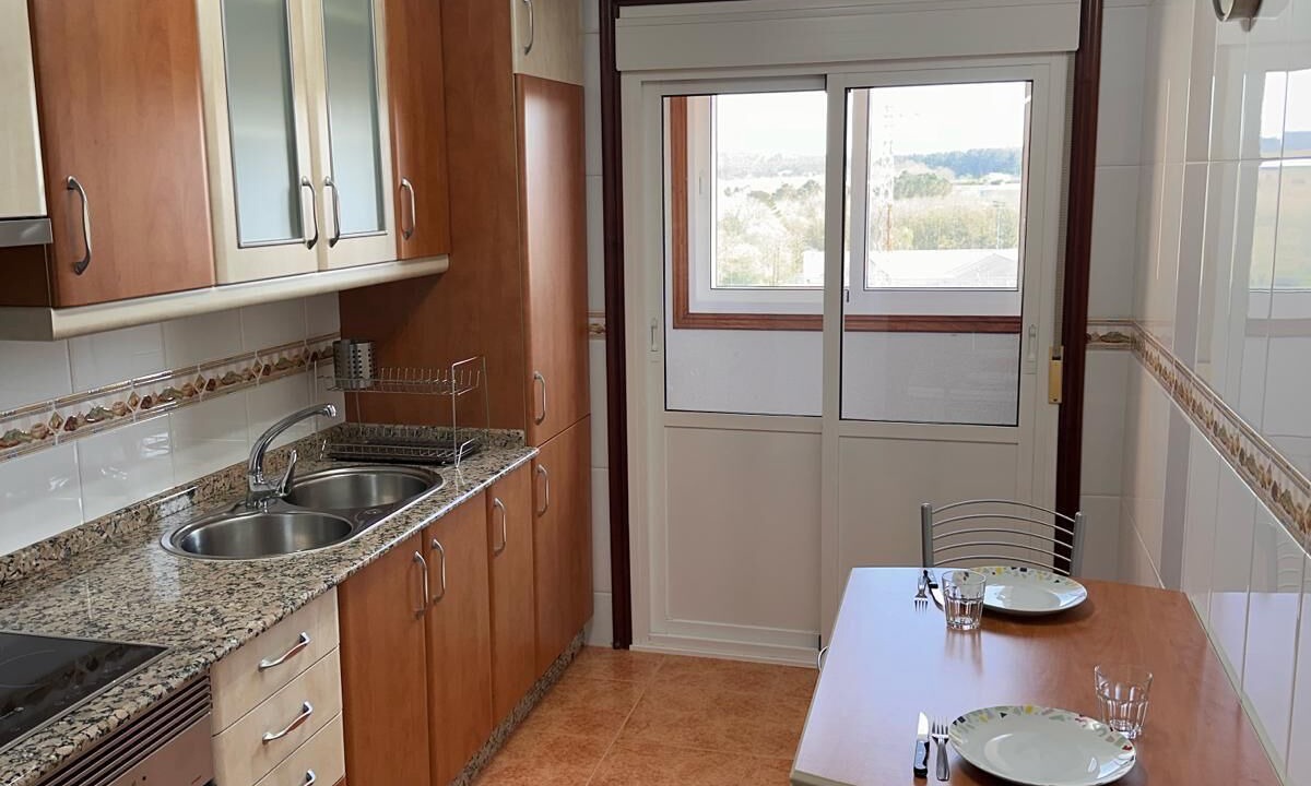 Photo of Kitchen in Sigueiro