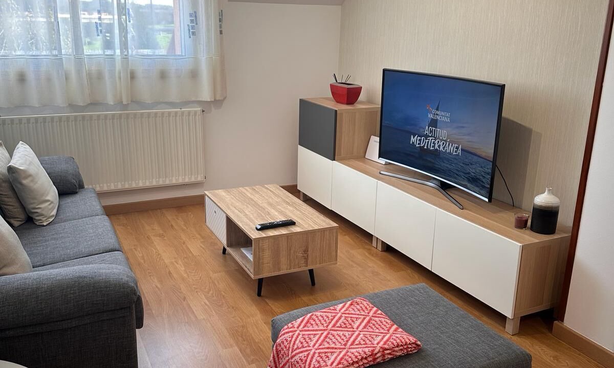 Photo of Livingroom in Sigueiro