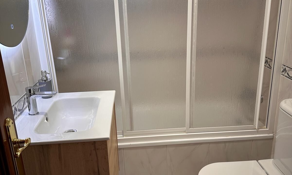 Photo of Bathroom in Sigueiro