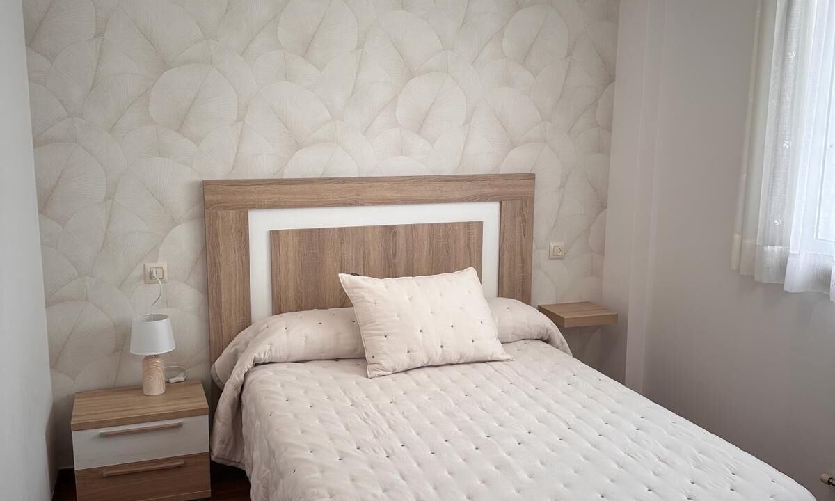 Photo of Bedroom in Sigueiro