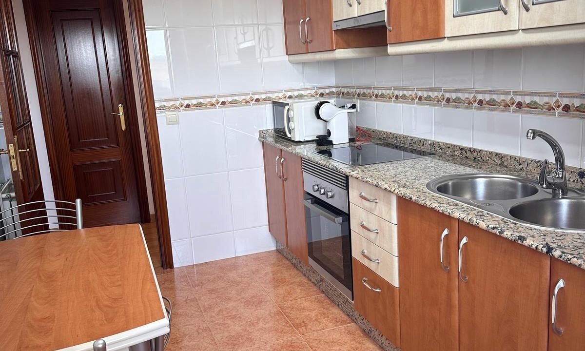 Photo of Kitchen in Sigueiro