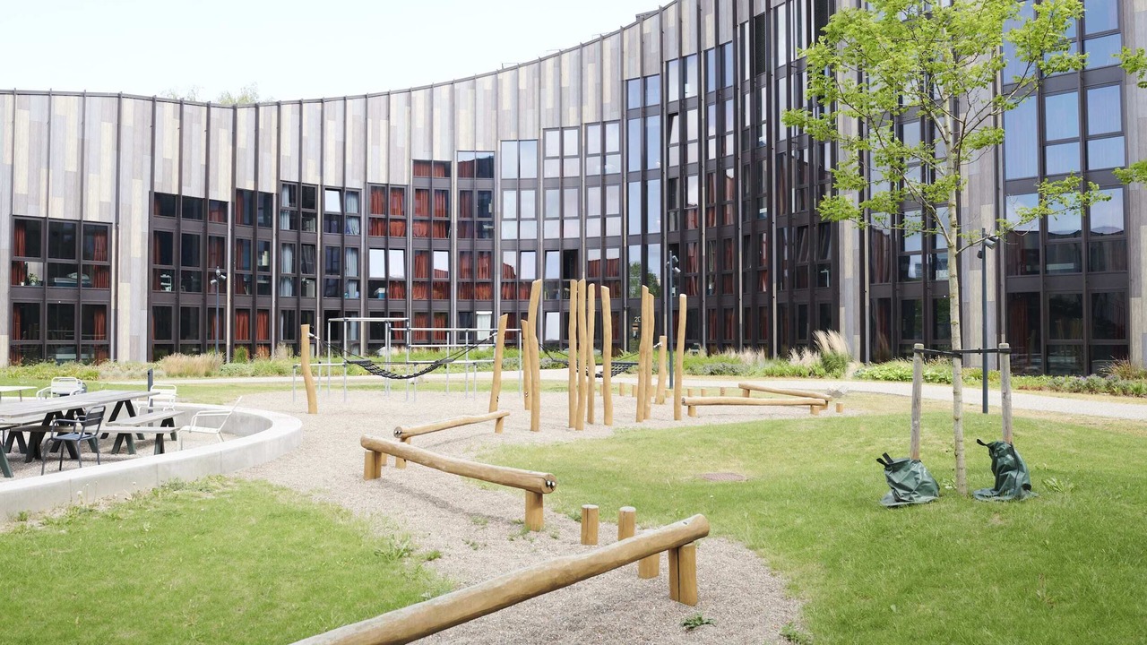 Photo of Outdoor in Lyngby-Taarbæk Kommune