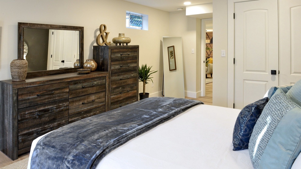 Photo of Bedroom in Landrum