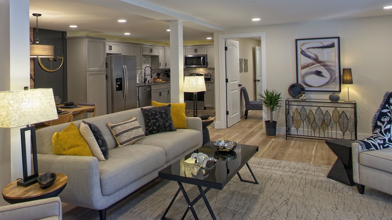 Photo of Livingroom in Landrum