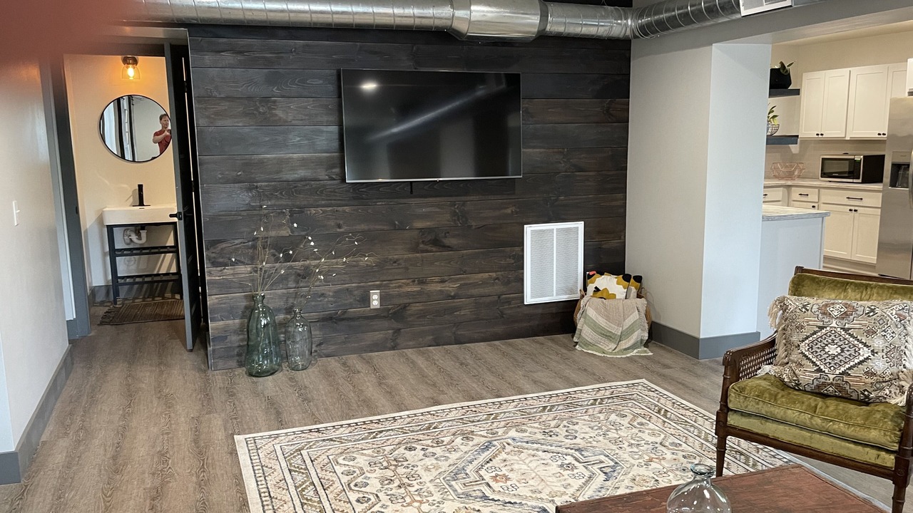 Photo of Livingroom in West Branch
