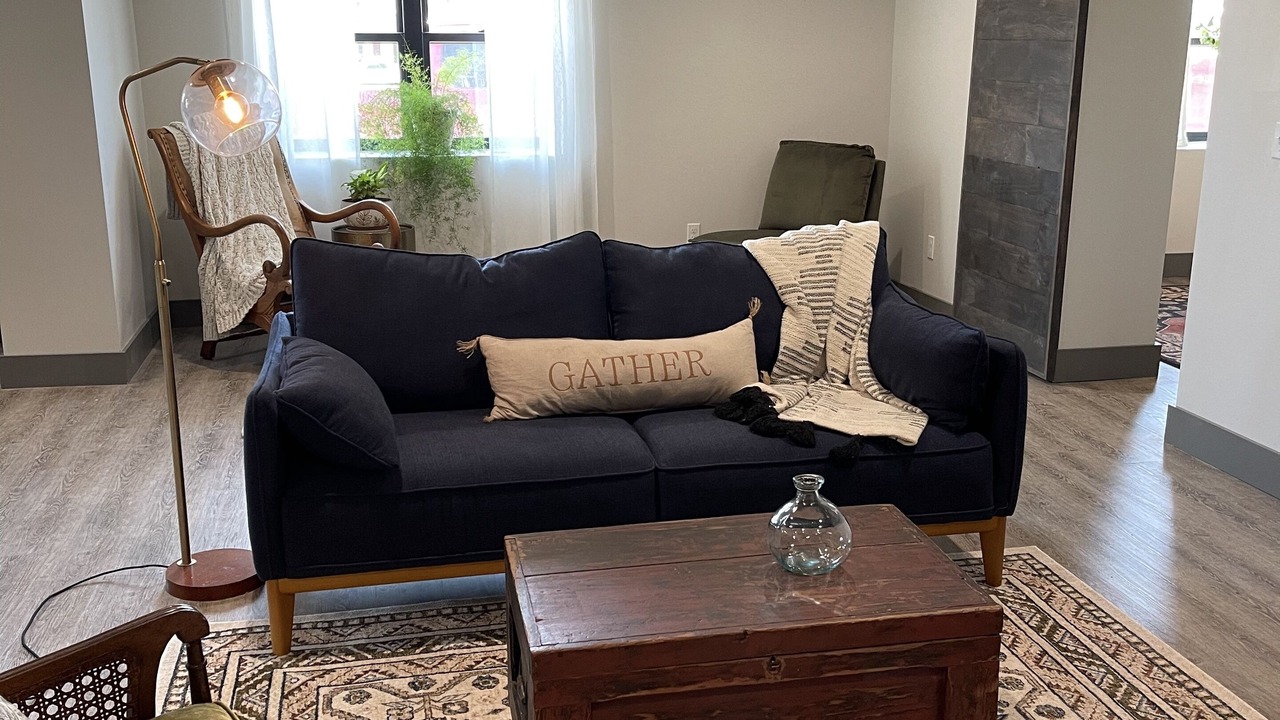 Photo of Livingroom in West Branch