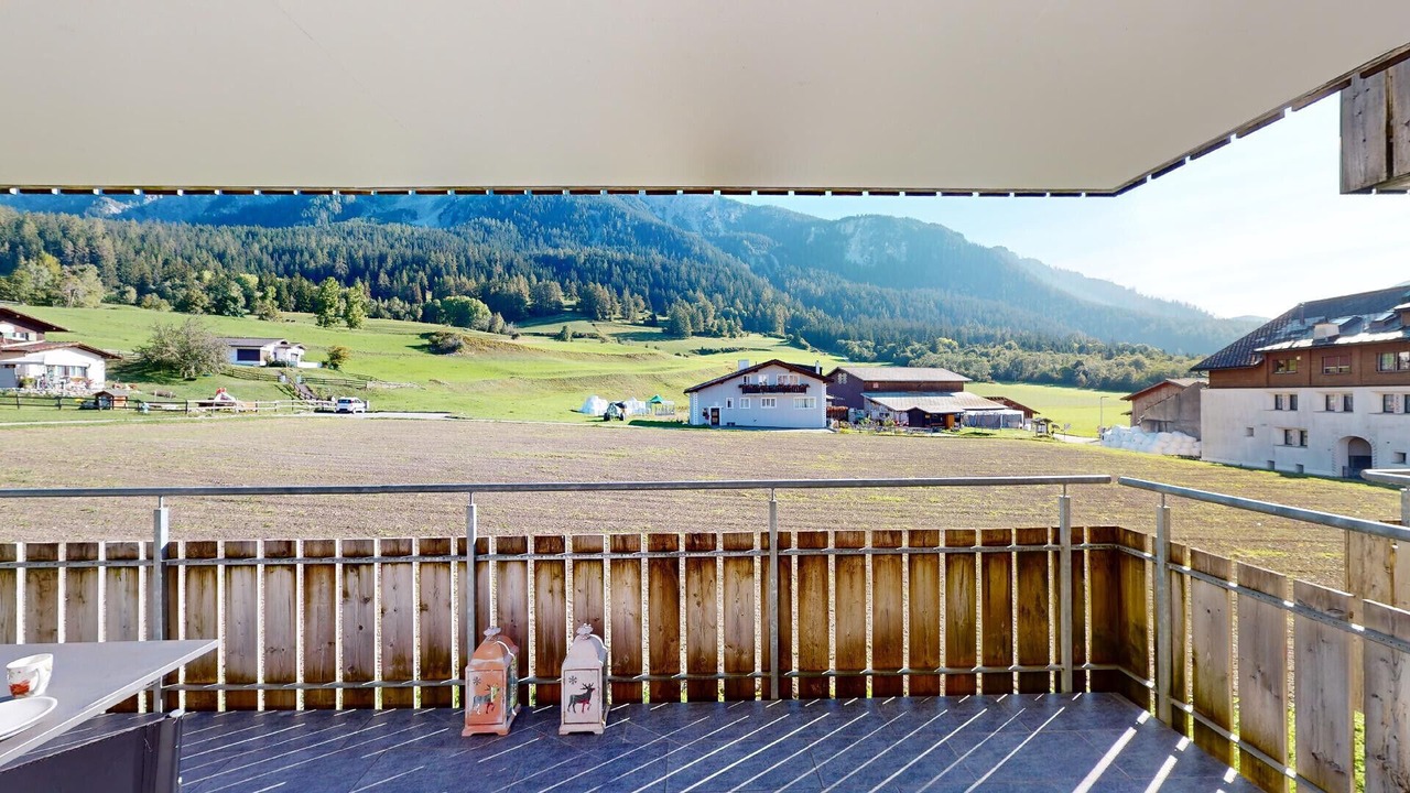 Photo of Patio Balcony in Lenz