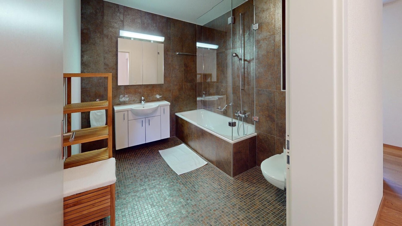 Photo of Bathroom in Lenz