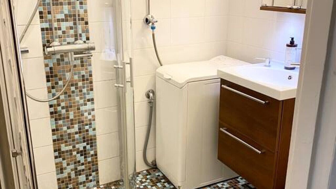 Photo of Bathroom in Etu-Toolo