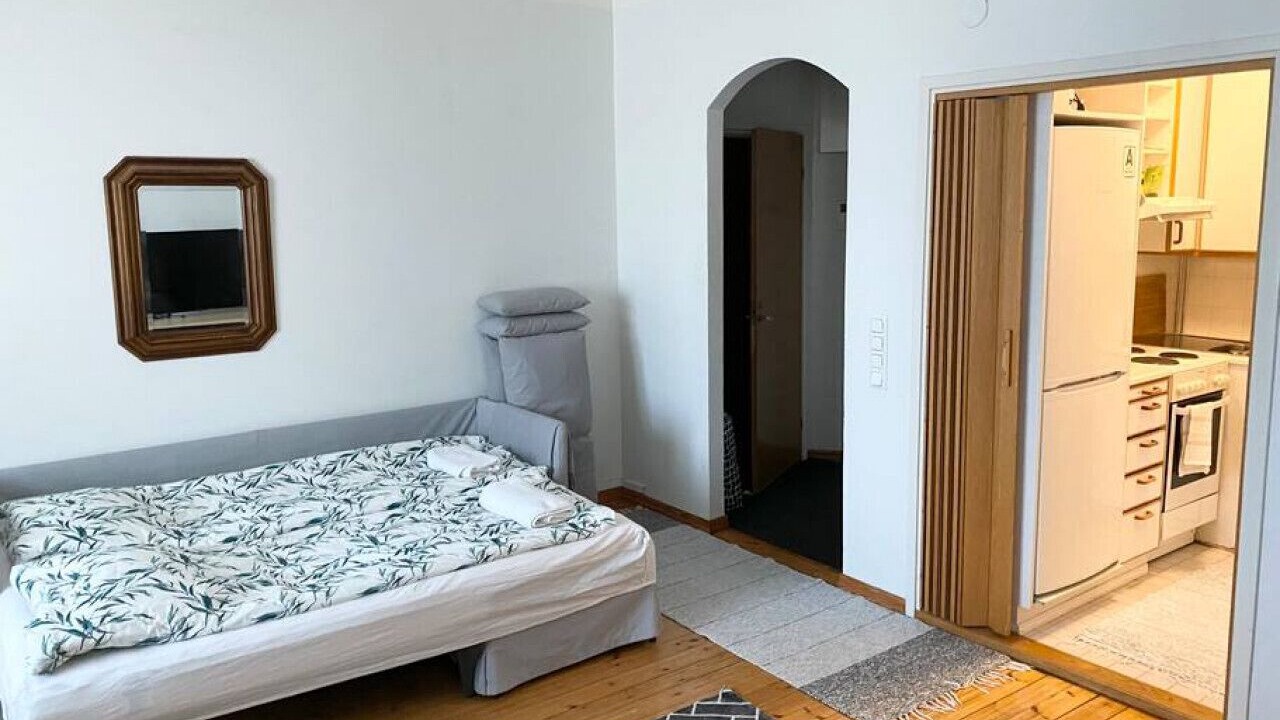 Photo of Bedroom in Etu-Toolo