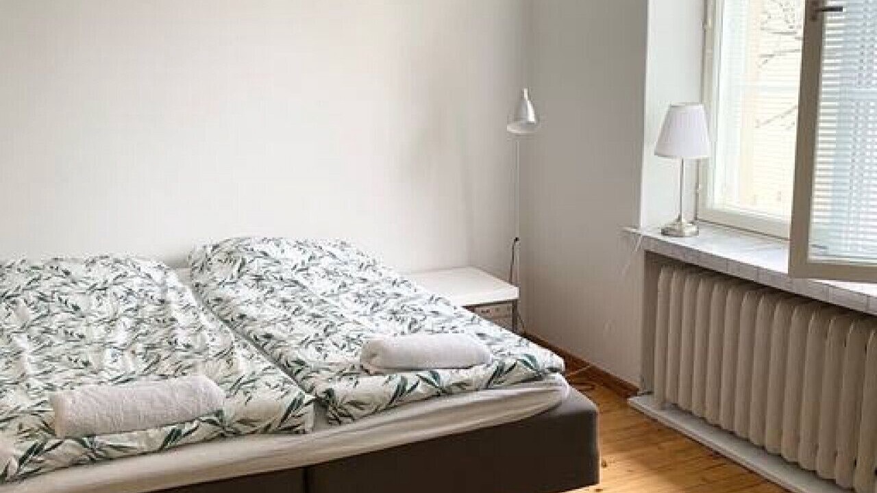 Photo of Bedroom in Etu-Toolo