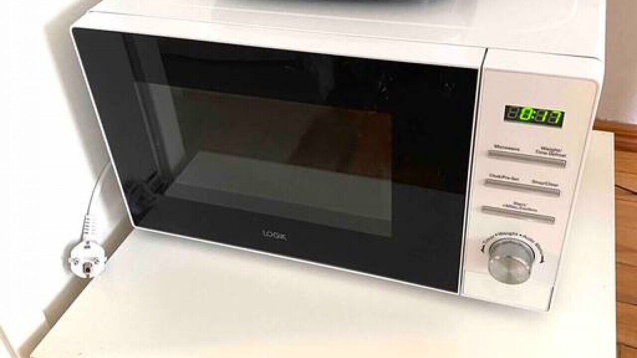 Photo of Kitchen in Etu-Toolo