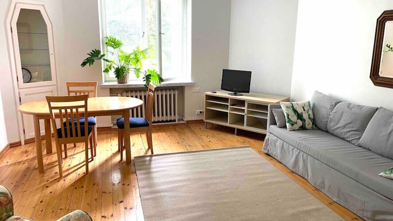 Photo of Livingroom in Etu-Toolo