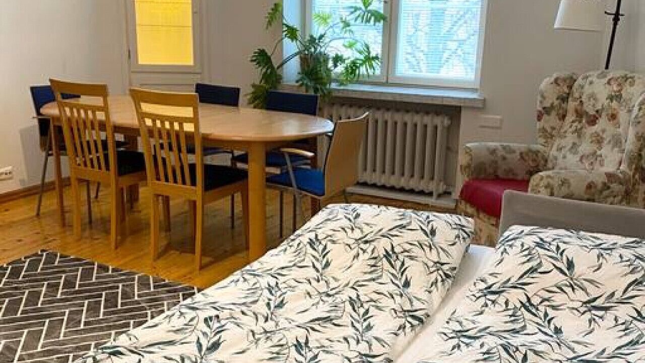 Photo of Bedroom in Etu-Toolo